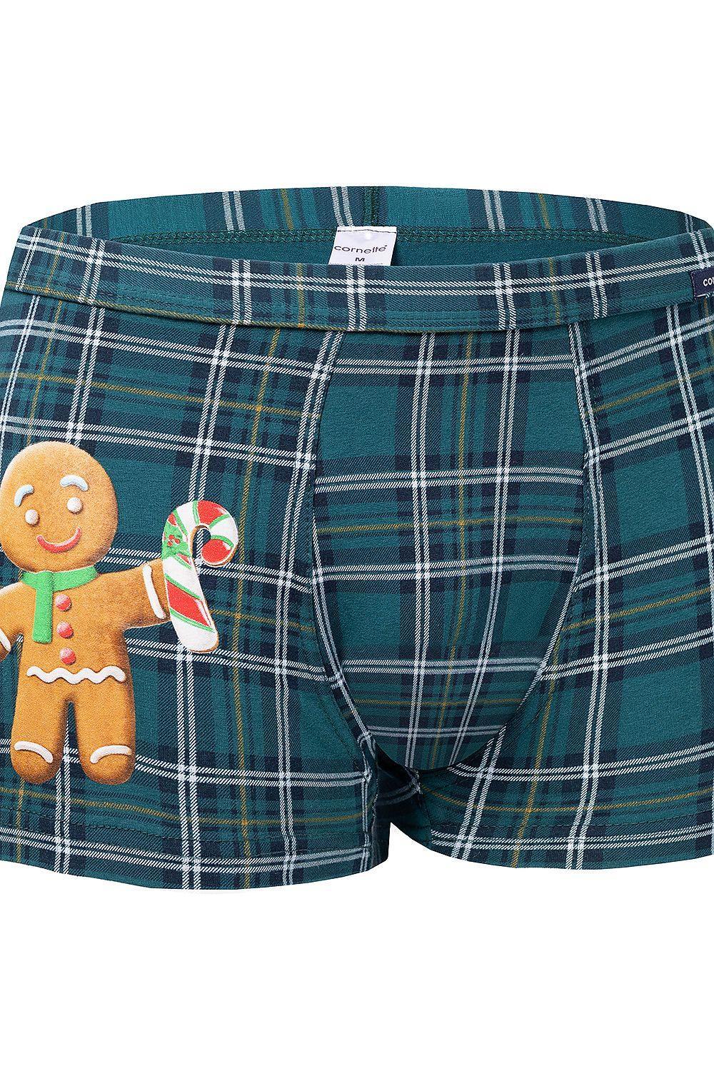  Boxershorts model 188987 Cornette 