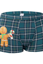  Boxershorts model 188987 Cornette 