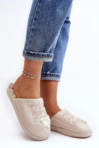 Pantoffeln Model 189099 Step in style - Stay Covered