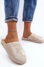 Pantoffeln Model 189099 Step in style - Stay Covered