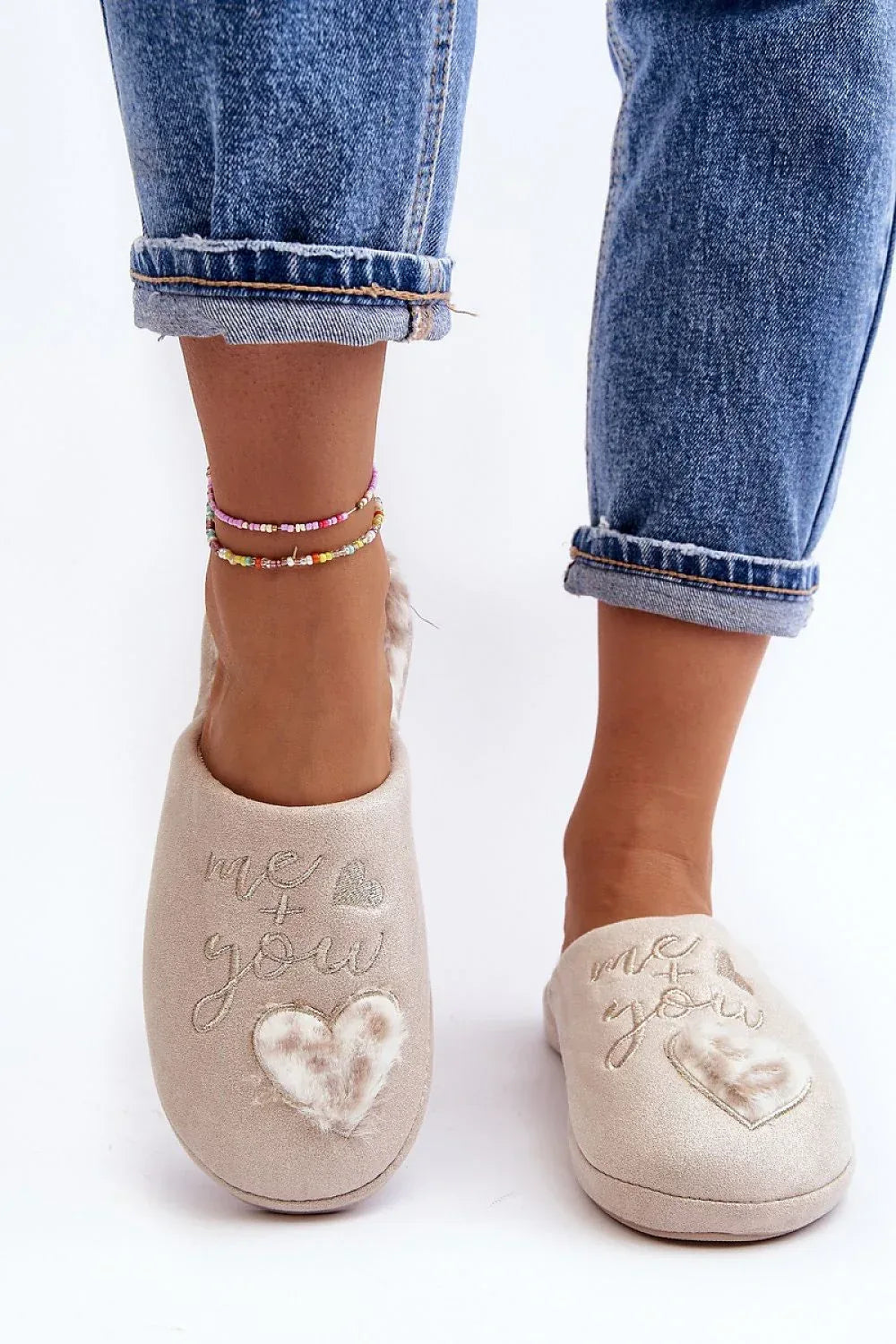Pantoffeln Model 189099 Step in style - Stay Covered