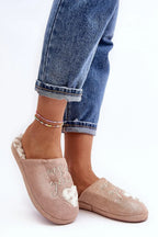 Pantoffeln Model 189099 Step in style - Stay Covered