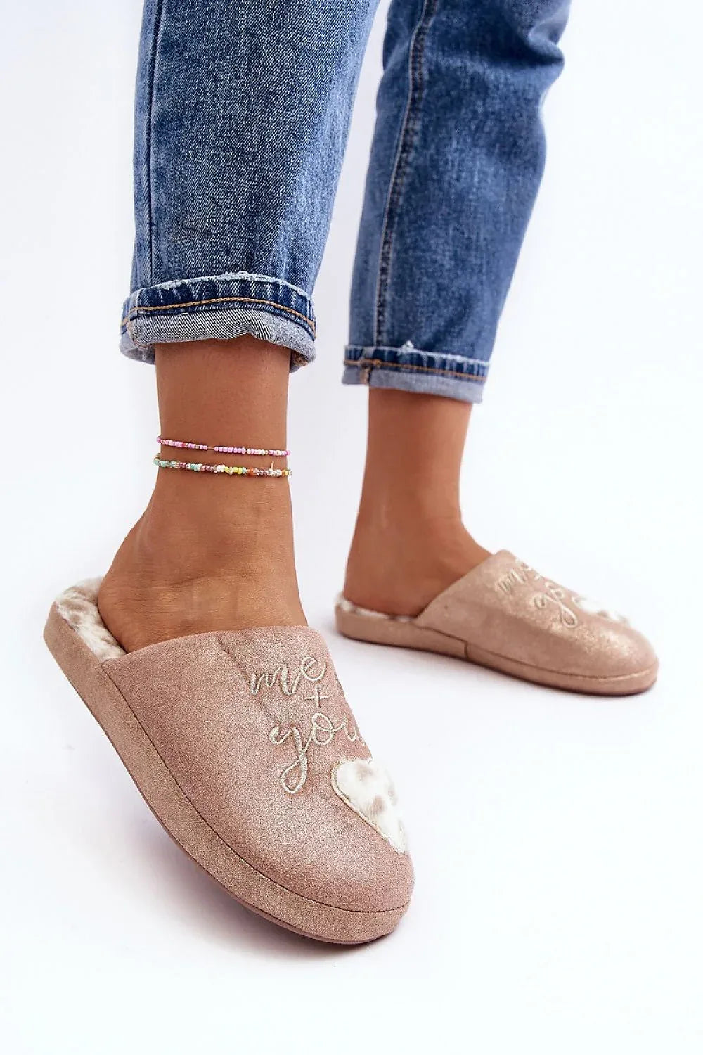 Pantoffeln Model 189099 Step in style - Stay Covered