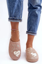 Pantoffeln Model 189099 Step in style - Stay Covered