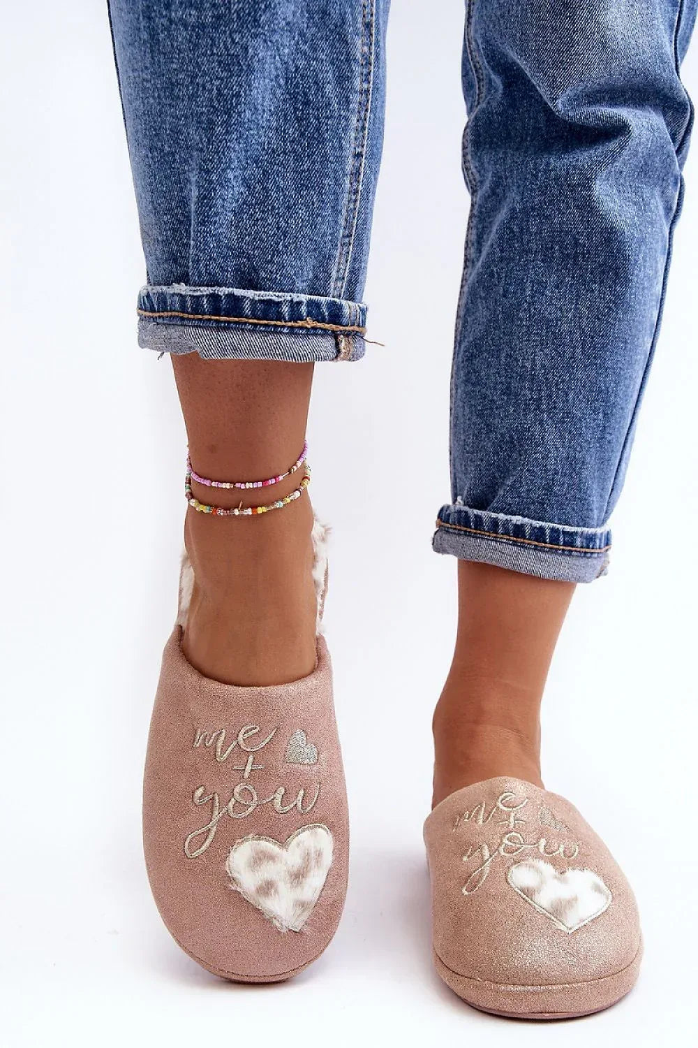 Pantoffeln Model 189099 Step in style - Stay Covered