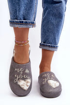 Pantoffeln Model 189099 Step in style - Stay Covered