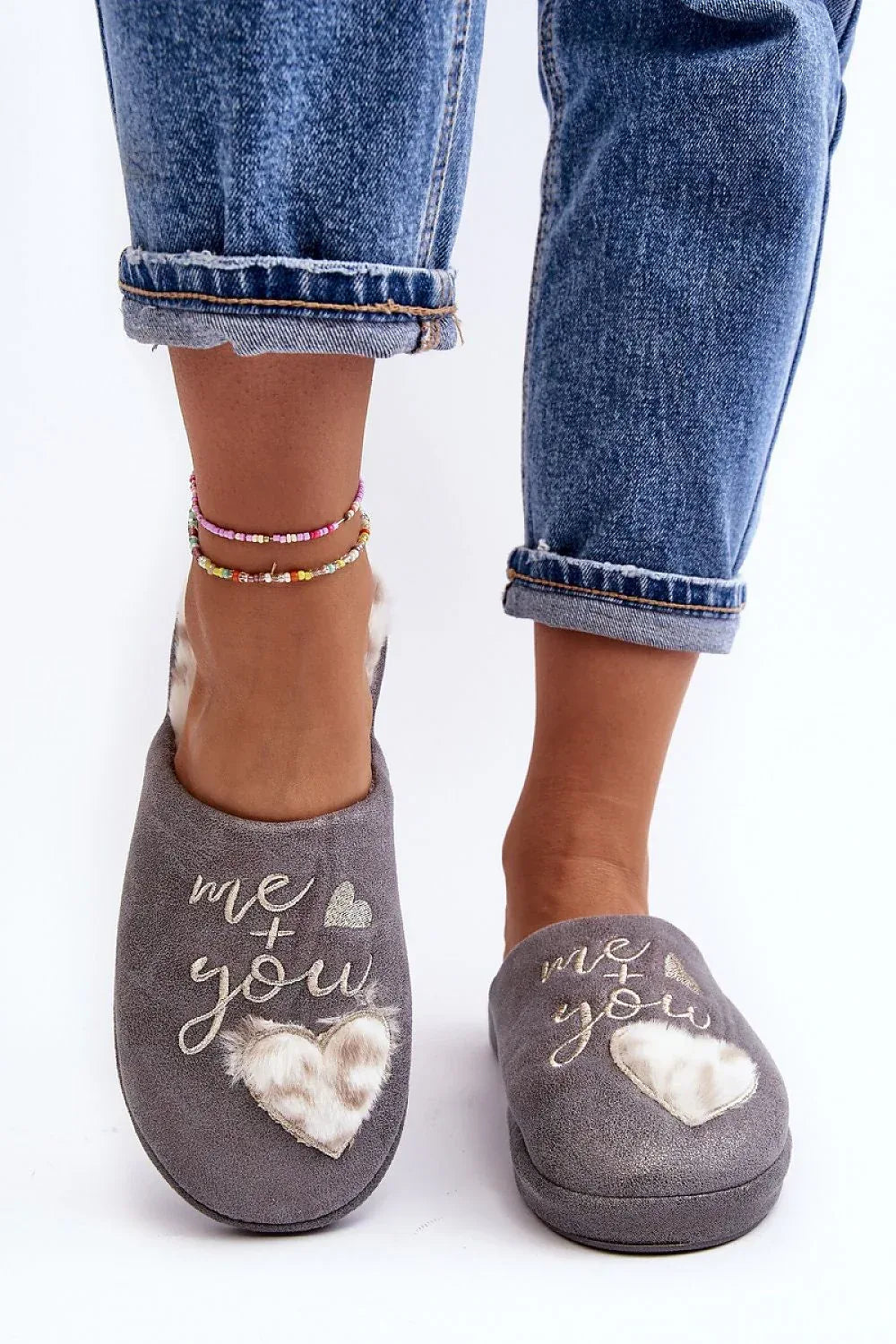 Pantoffeln Model 189099 Step in style - Stay Covered
