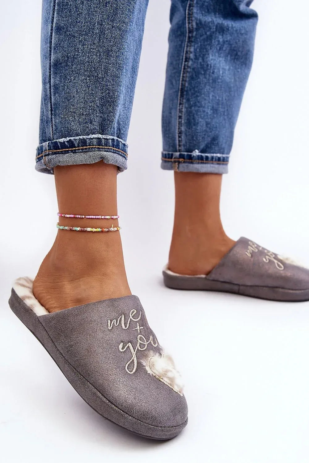 Pantoffeln Model 189099 Step in style - Stay Covered