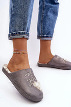 Pantoffeln Model 189099 Step in style - Stay Covered