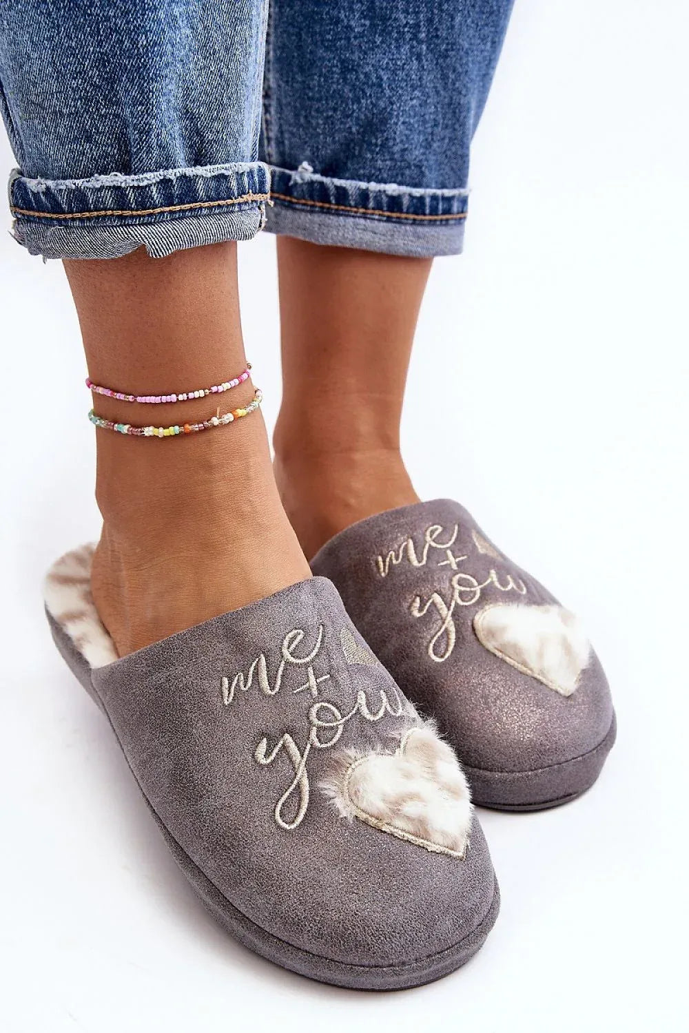 Pantoffeln Model 189099 Step in style - Stay Covered