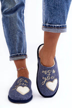 Pantoffeln Model 189102 Step in style - Stay Covered