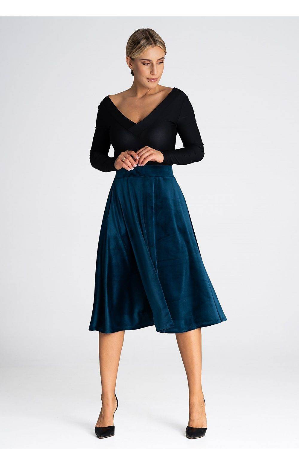 Rock Model 189284 Figl - Stay Covered