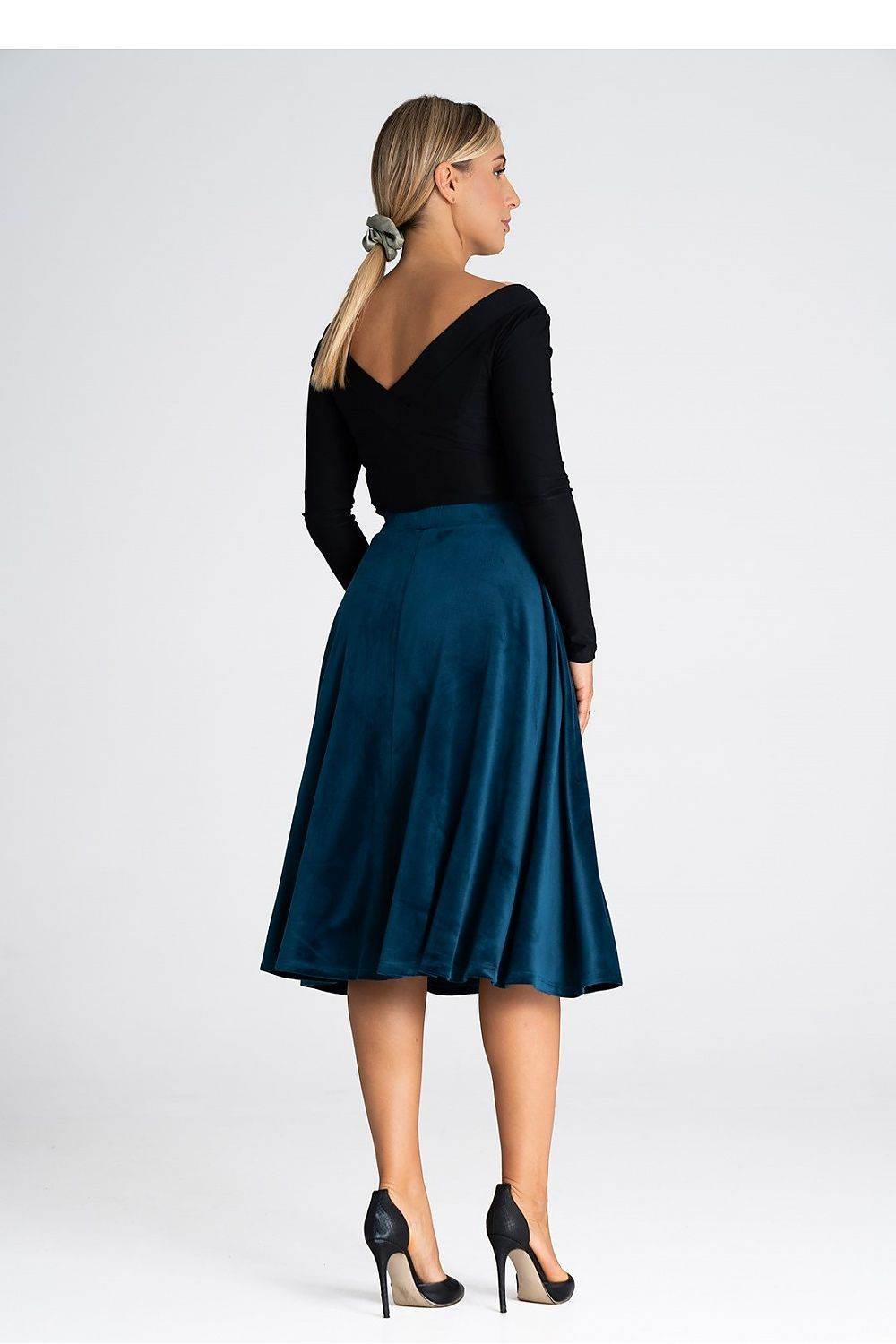 Rock Model 189284 Figl - Stay Covered