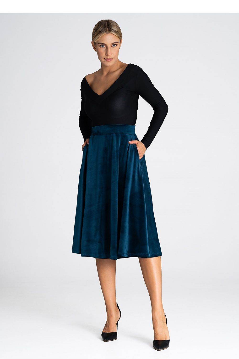 Rock Model 189284 Figl - Stay Covered
