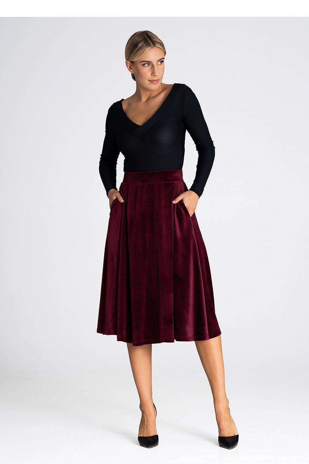 Rock Model 189284 Figl - Stay Covered