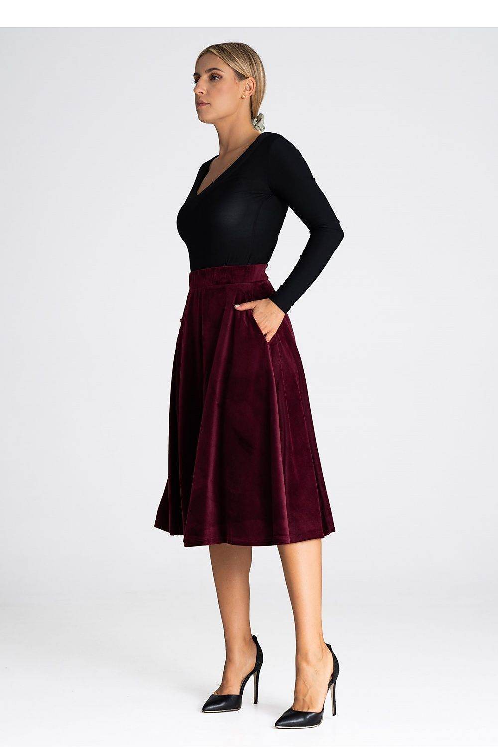 Rock Model 189284 Figl - Stay Covered