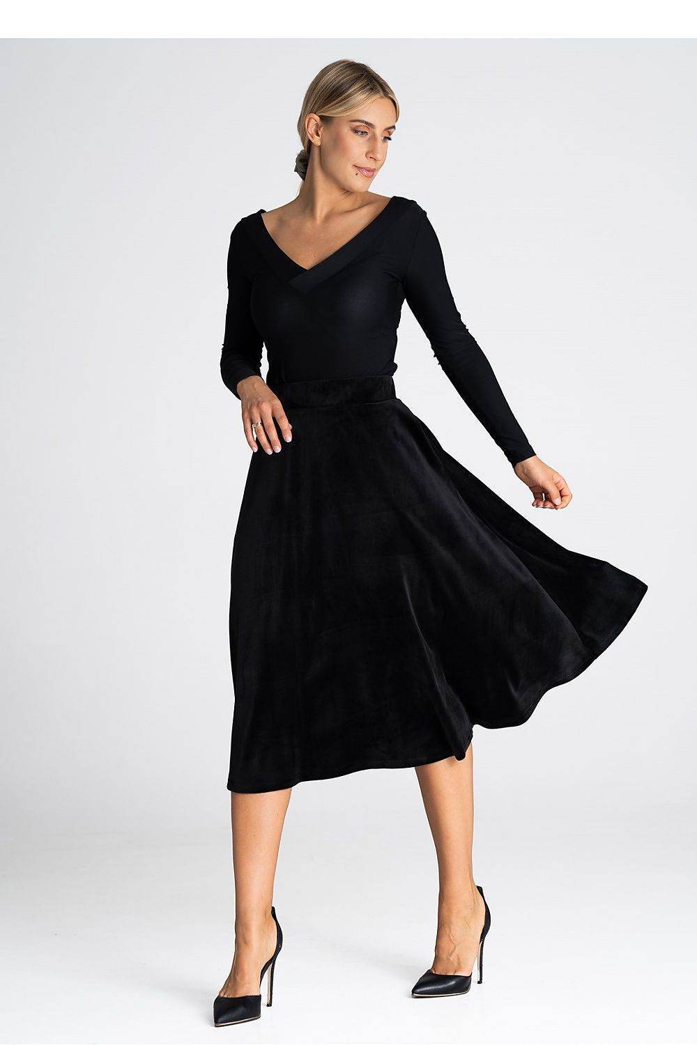 Rock Model 189284 Figl - Stay Covered