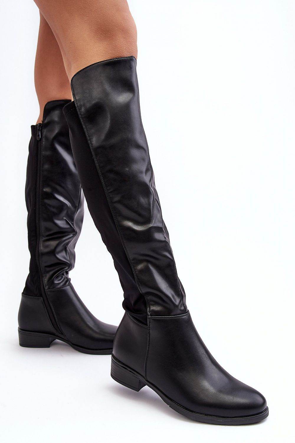Stiefel Model 189372 Step in style - Stay Covered