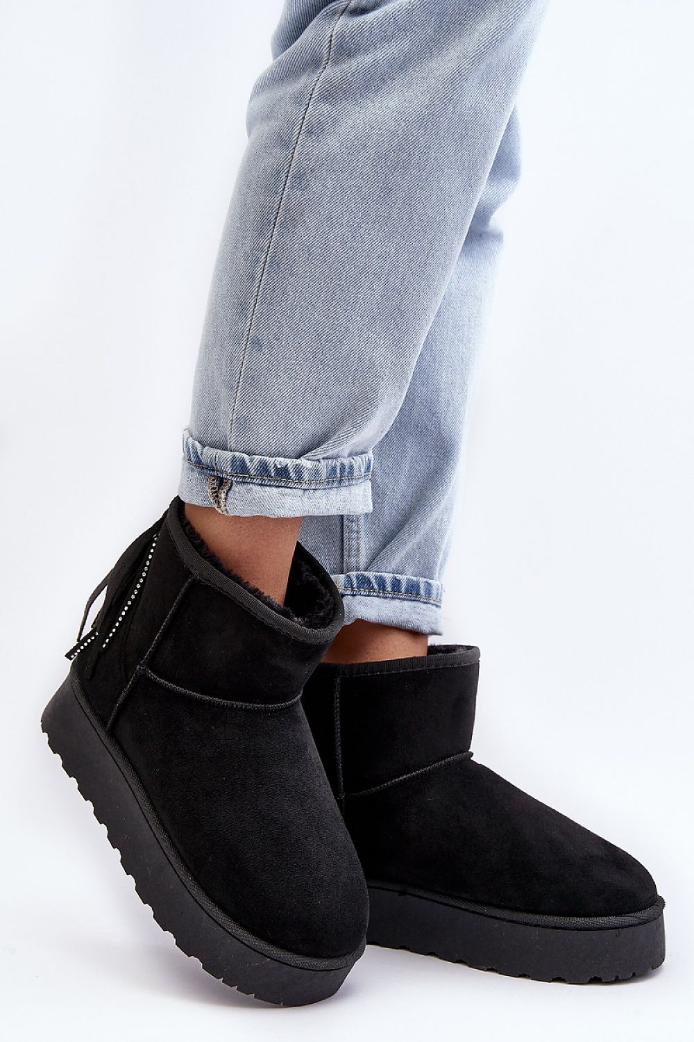  Schneeschuhe model 189410 Step in style 