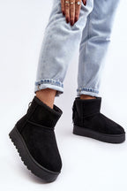  Schneeschuhe model 189410 Step in style 