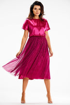  Abendkleid model 189435 awama 