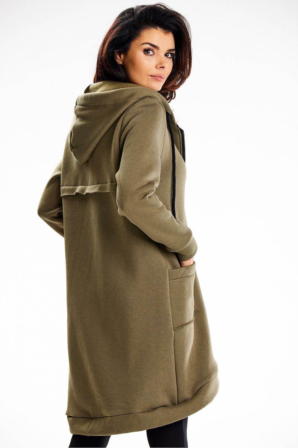 Sweater Model 189456 Infinite You - Stay Covered