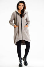 Sweater Model 189456 Infinite You - Stay Covered