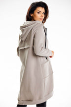 Sweater Model 189456 Infinite You - Stay Covered