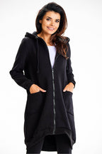 Sweater Model 189456 Infinite You - Stay Covered