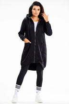 Sweater Model 189456 Infinite You - Stay Covered