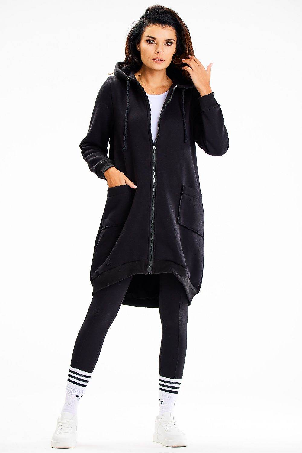 Sweater Model 189456 Infinite You - Stay Covered