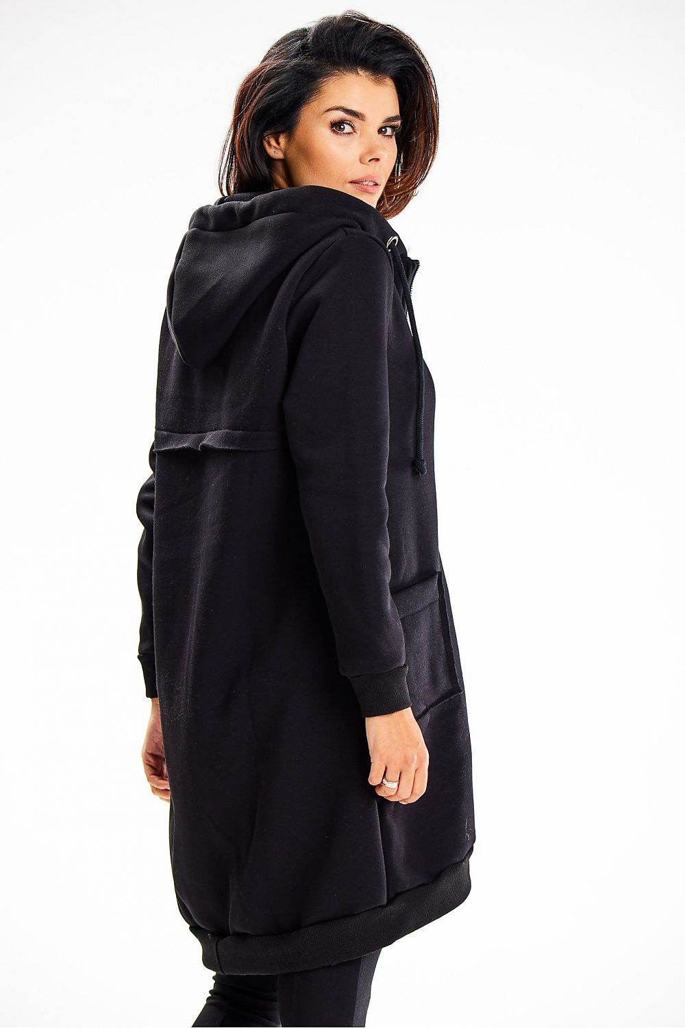 Sweater Model 189456 Infinite You - Stay Covered