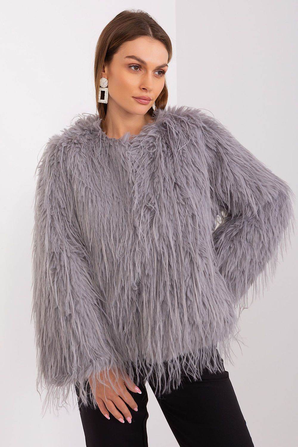 Jacke Model 188841 AT - Stay Covered