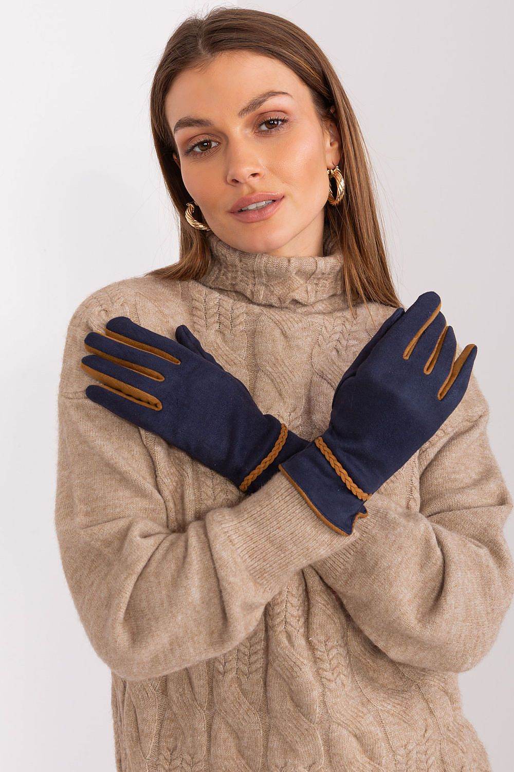Handschuhe Model 188835 AT - Stay Covered