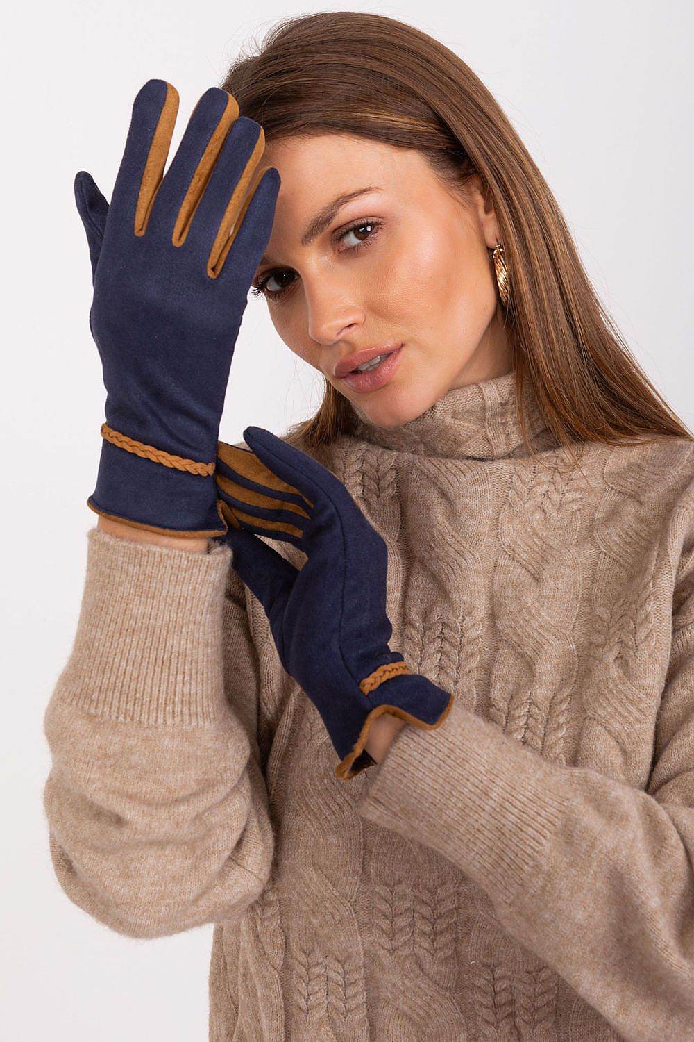 Handschuhe Model 188835 AT - Stay Covered