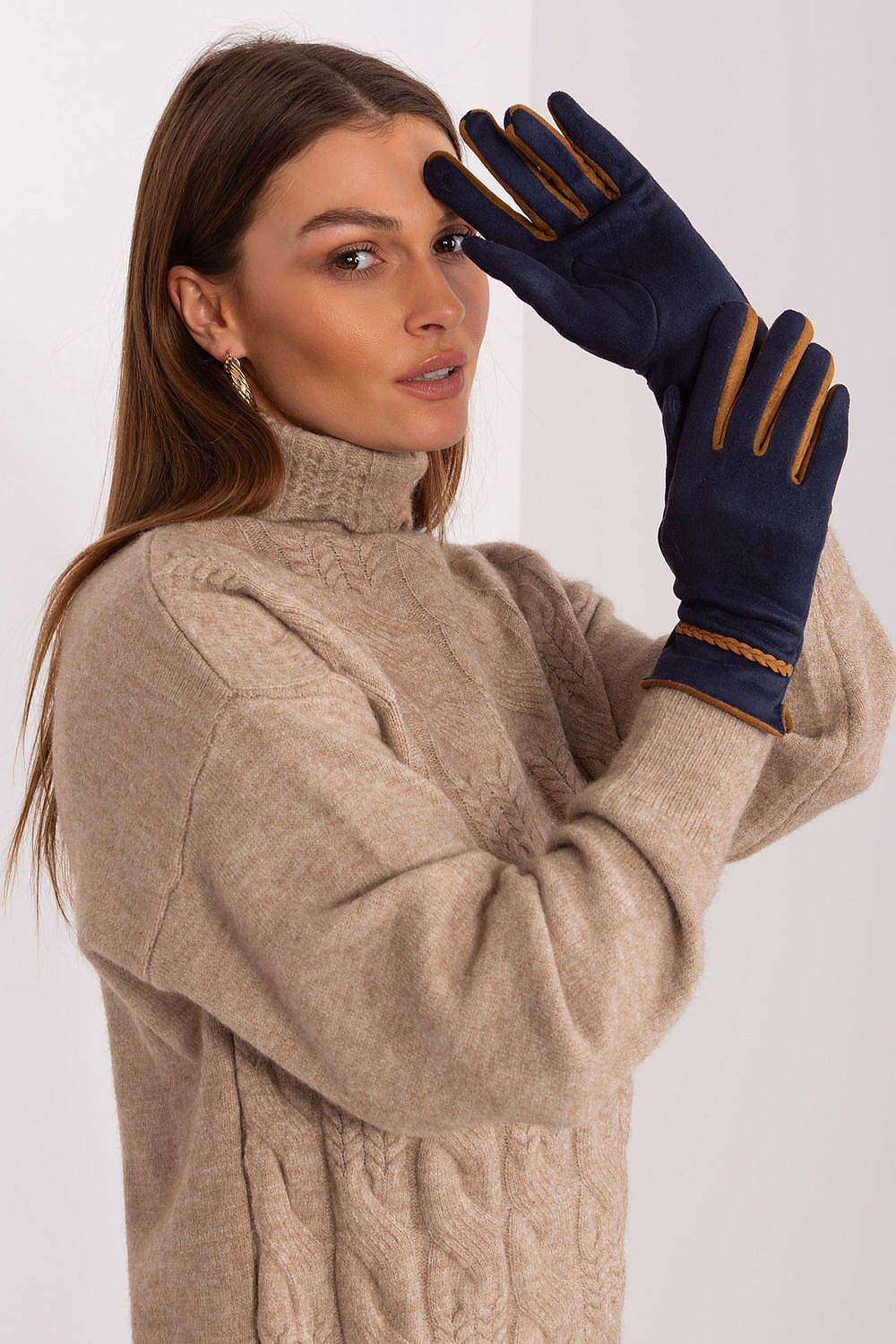 Handschuhe Model 188835 AT - Stay Covered
