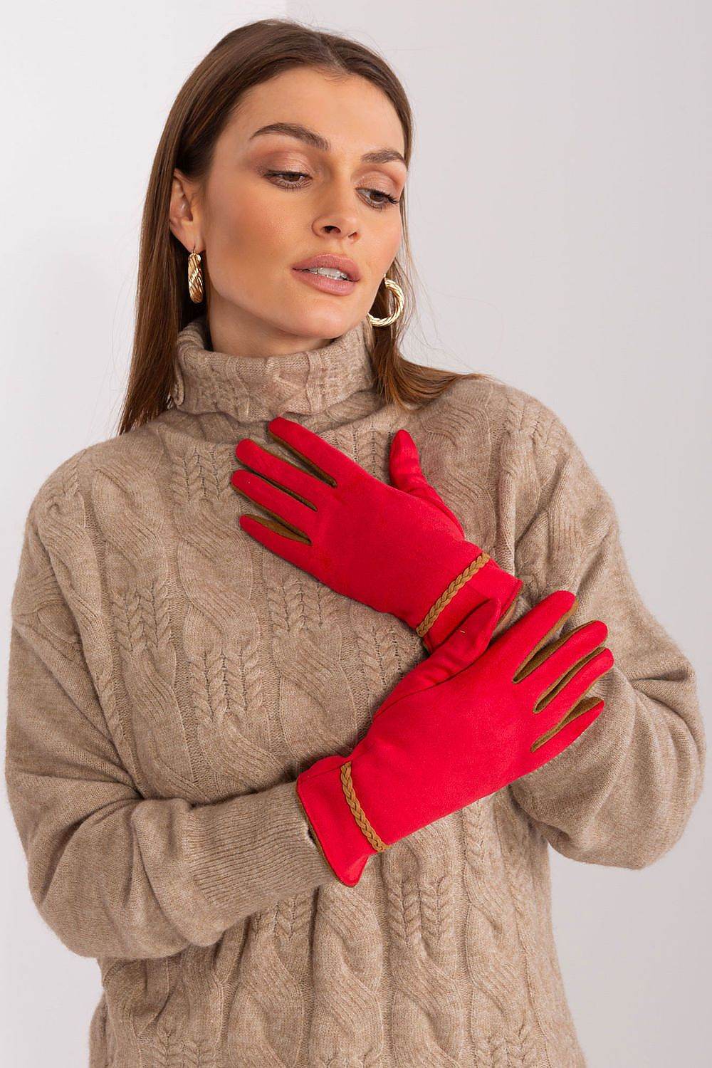 Handschuhe Model 188835 AT - Stay Covered
