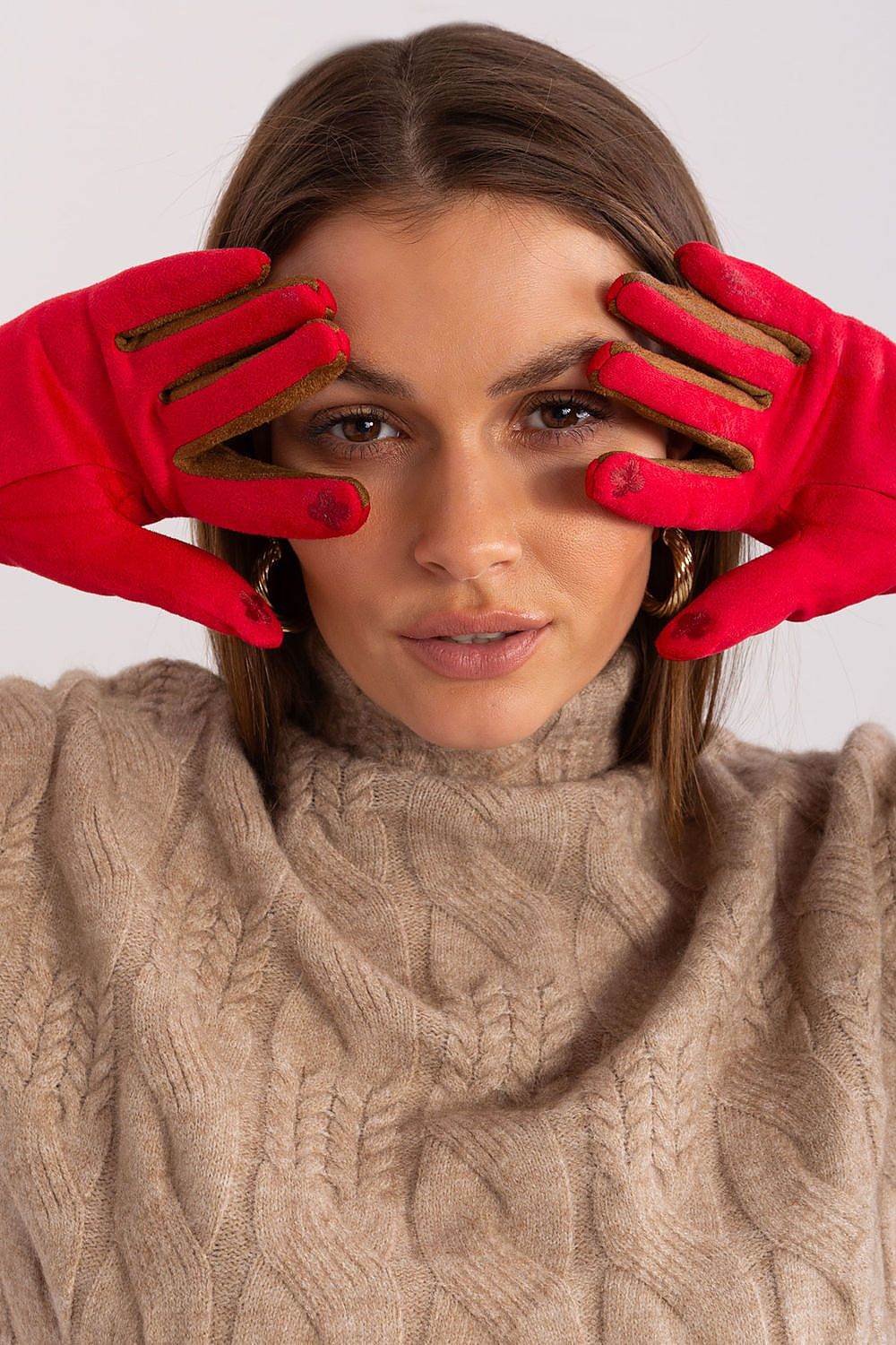 Handschuhe Model 188835 AT - Stay Covered