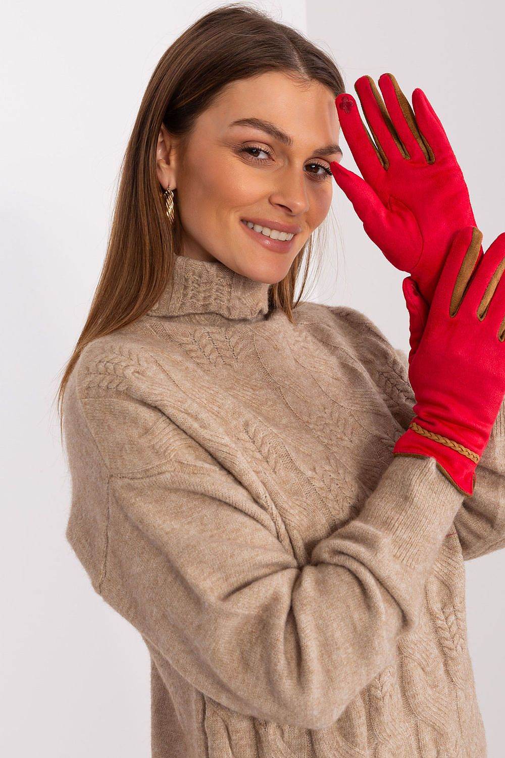 Handschuhe Model 188835 AT - Stay Covered