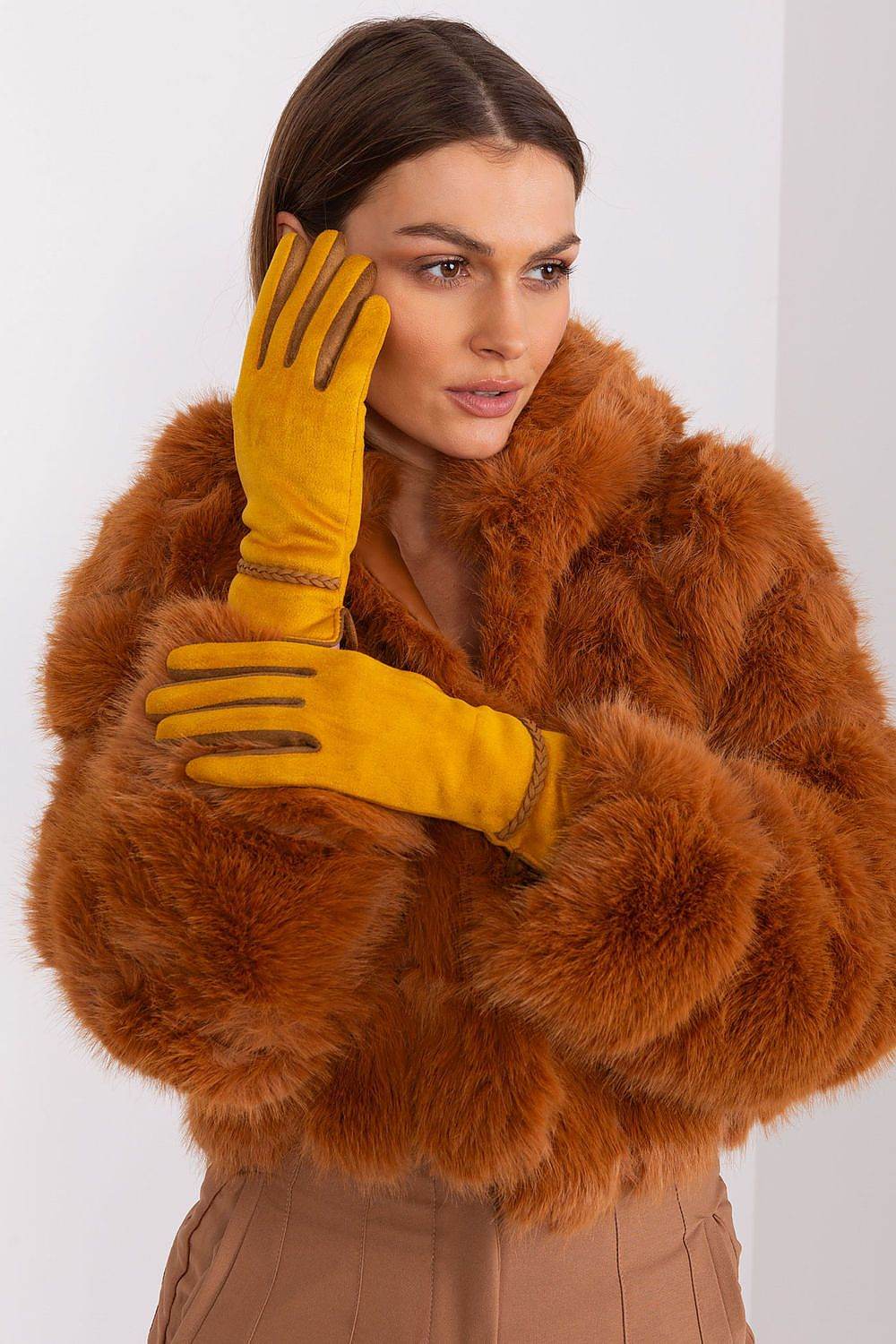 Handschuhe Model 188835 AT - Stay Covered