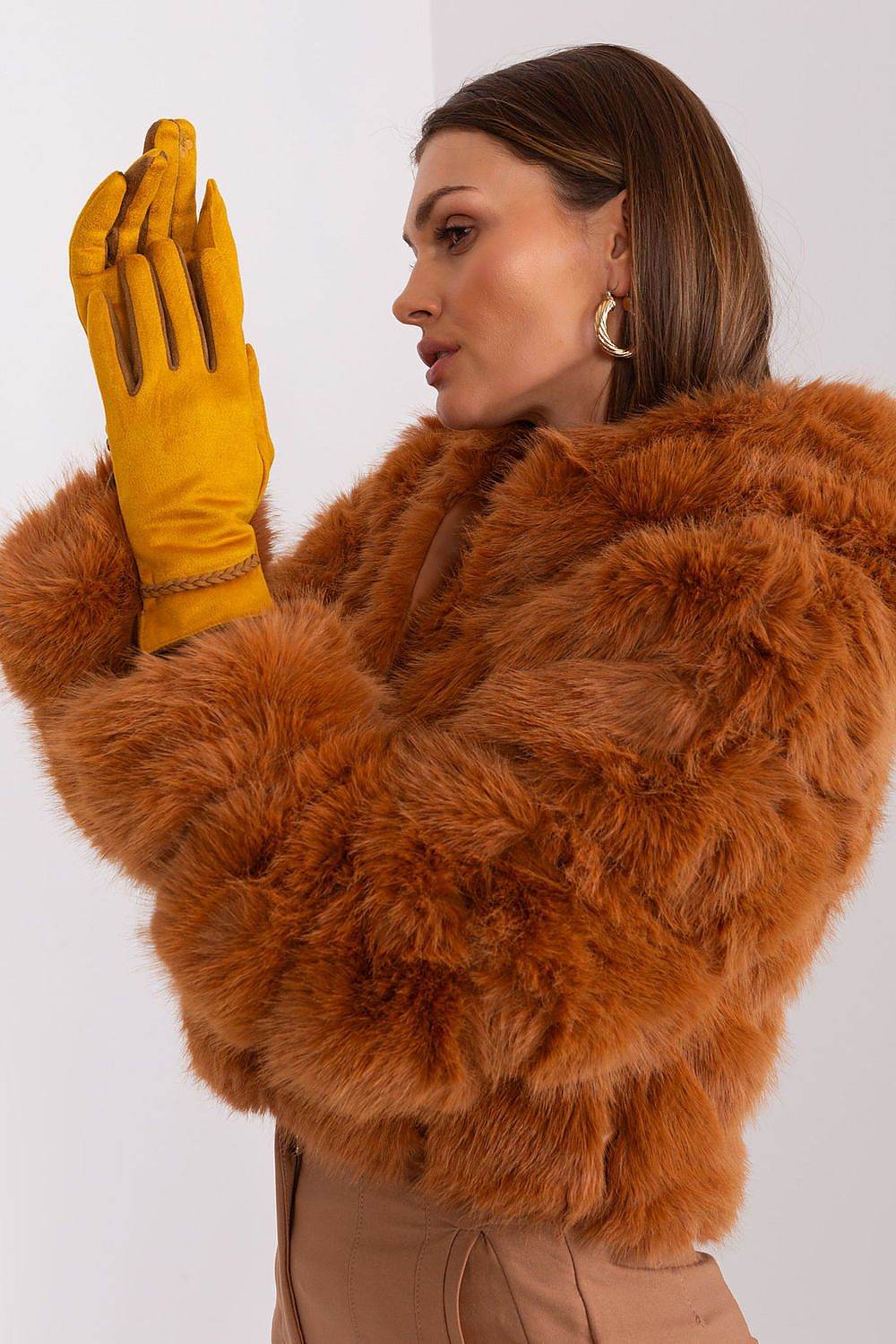 Handschuhe Model 188835 AT - Stay Covered