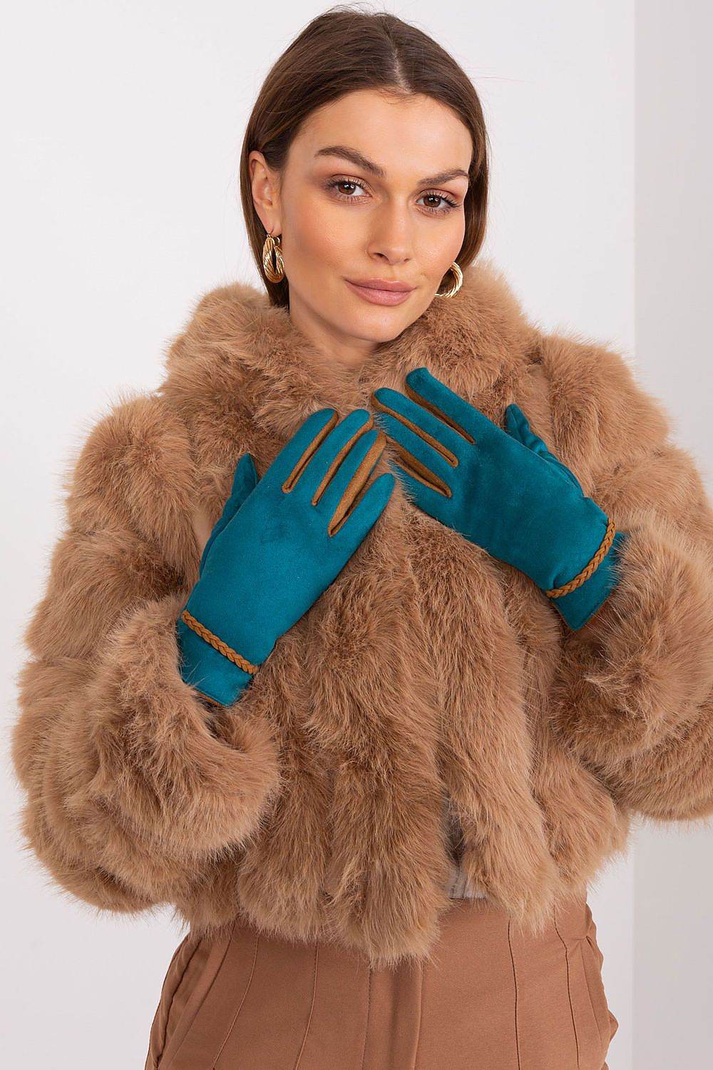 Handschuhe Model 188835 AT - Stay Covered