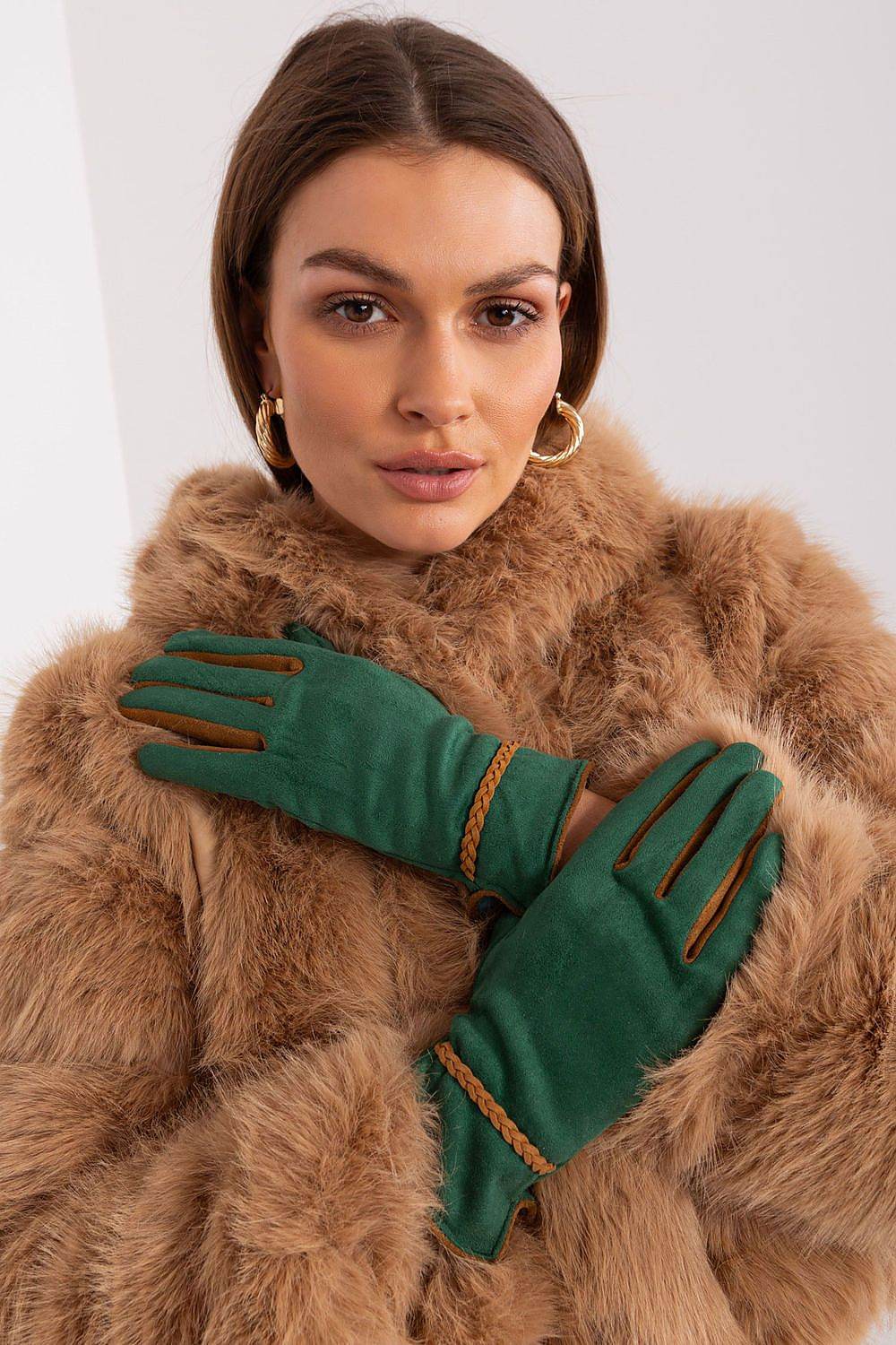 Handschuhe Model 188835 AT - Stay Covered
