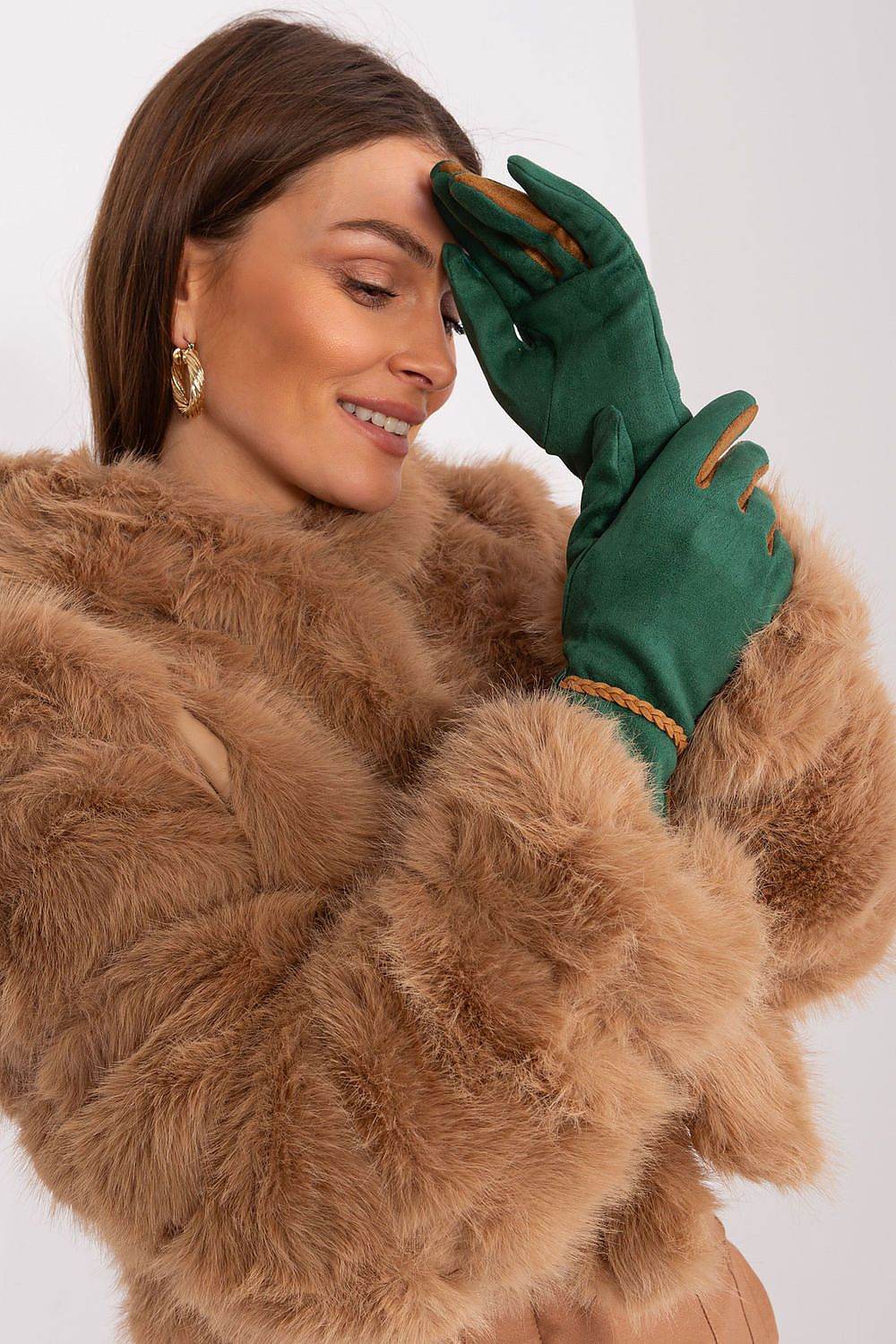 Handschuhe Model 188835 AT - Stay Covered