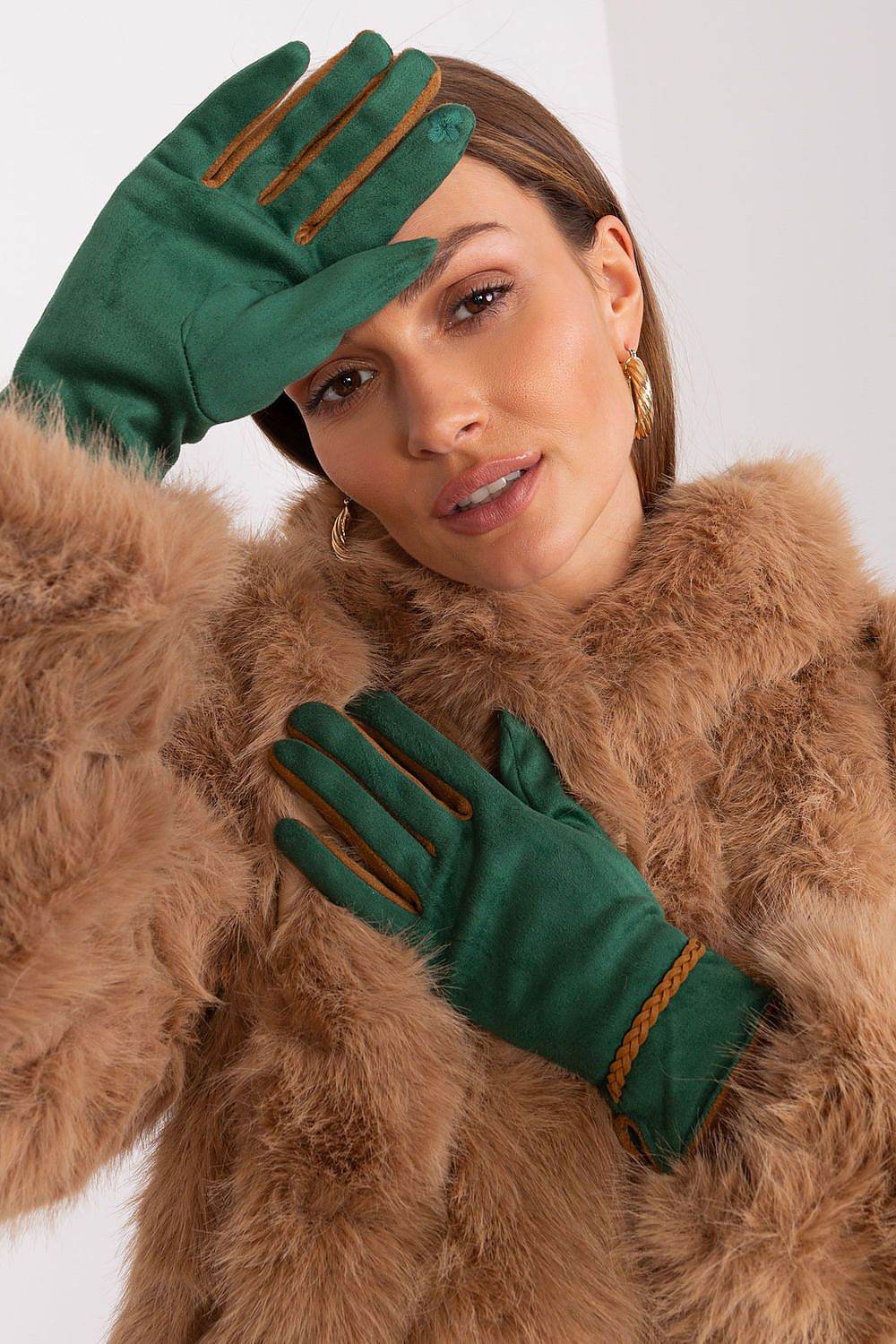 Handschuhe Model 188835 AT - Stay Covered