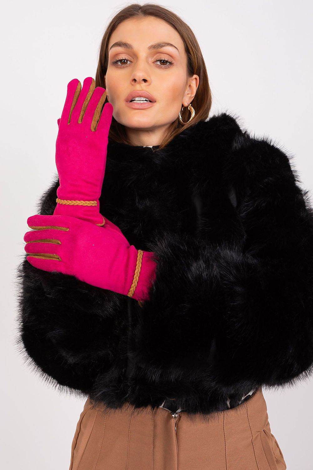 Handschuhe Model 188835 AT - Stay Covered