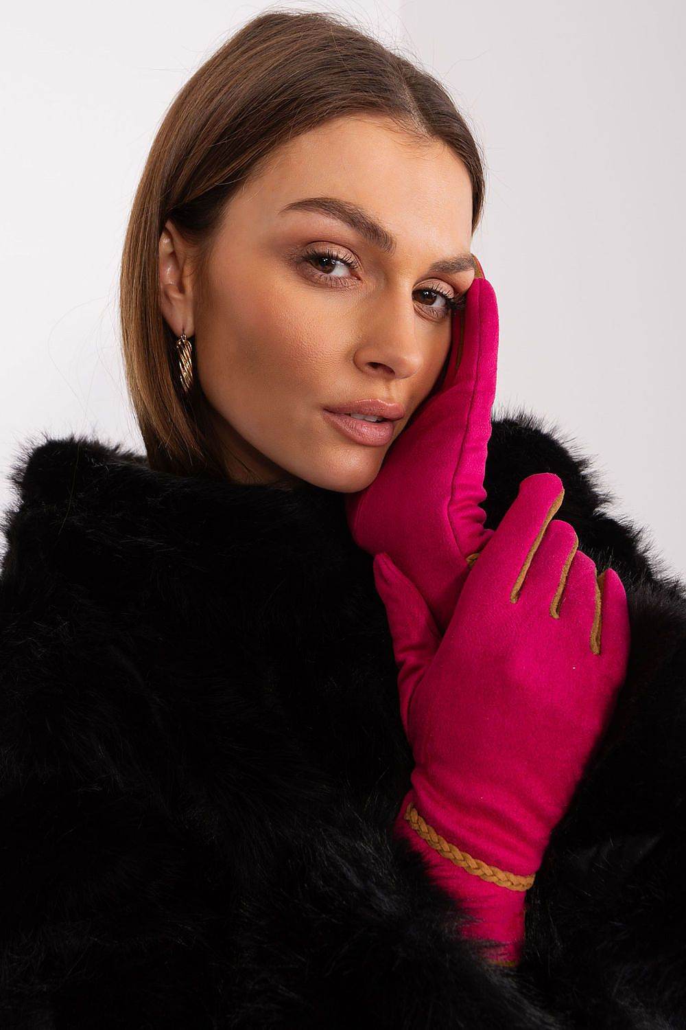 Handschuhe Model 188835 AT - Stay Covered