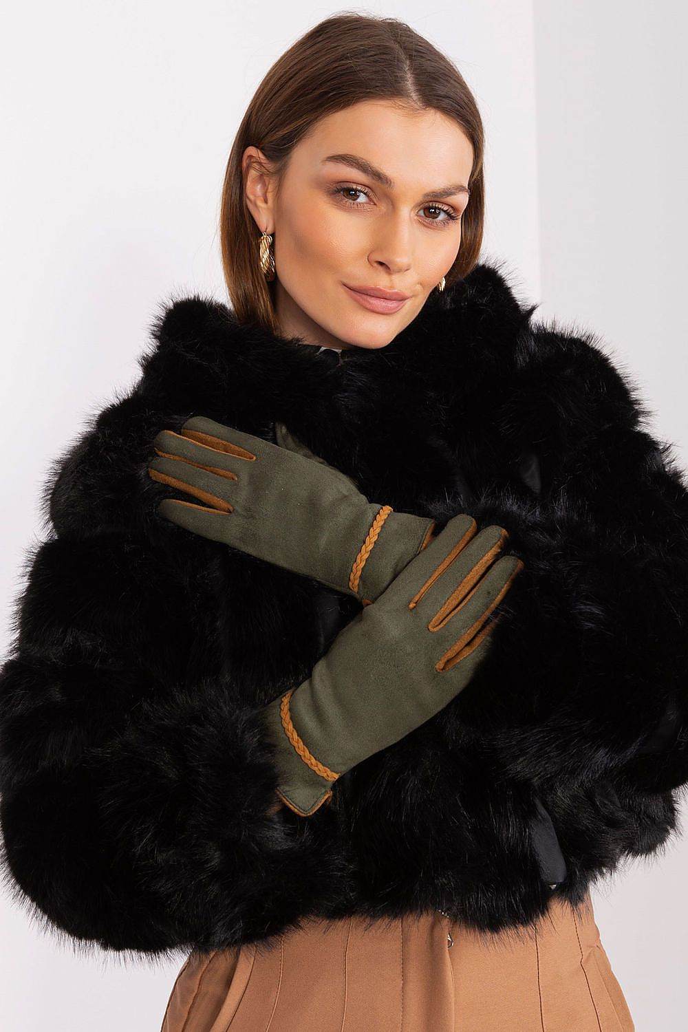 Handschuhe Model 188835 AT - Stay Covered
