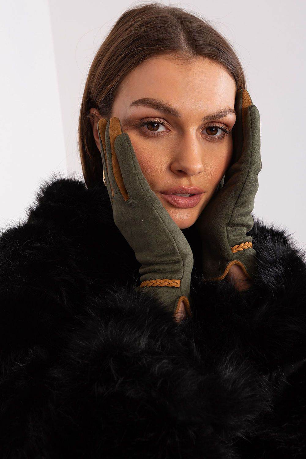 Handschuhe Model 188835 AT - Stay Covered