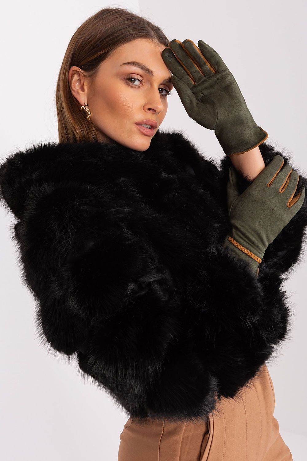 Handschuhe Model 188835 AT - Stay Covered